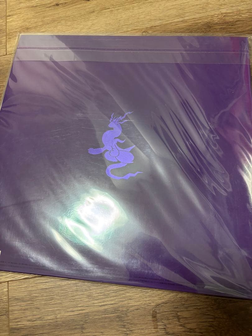 【新品アナログ3枚】YOASOBI Biribiri×2 the book