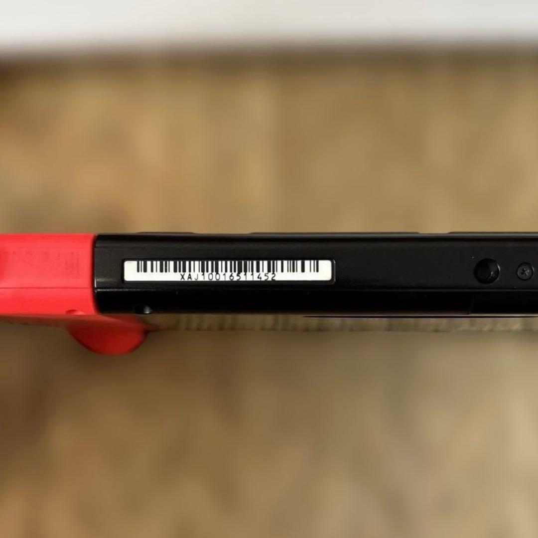 美品 Nintendo Switch HAC-001 付属品完備