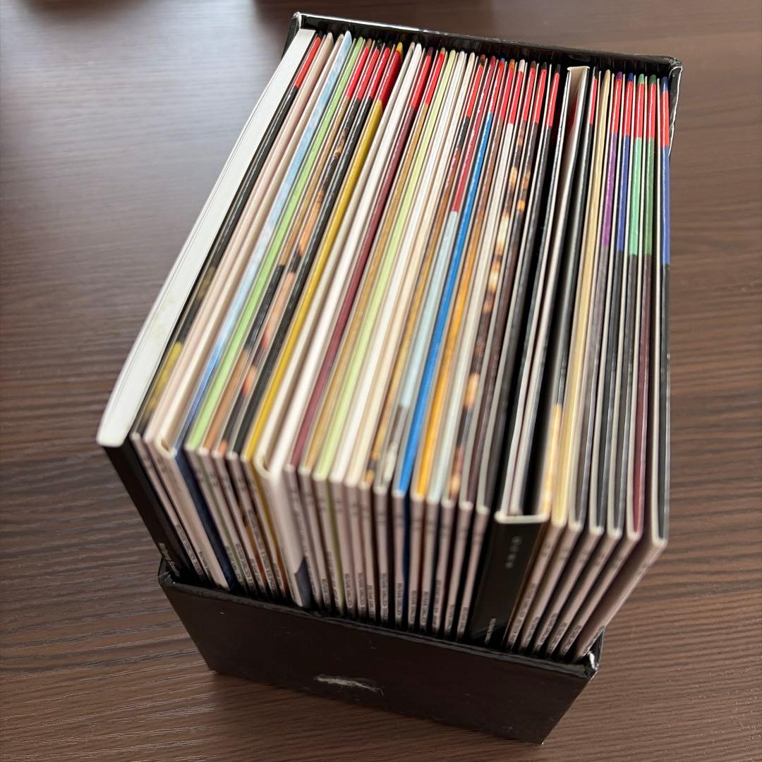 【33CD】サヴァリッシュ　EMIレコーディングス
