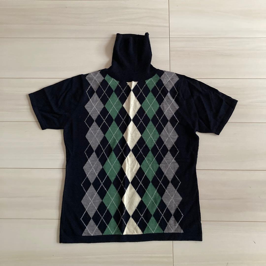 J.PRESSオンワード樫山アンサンブル