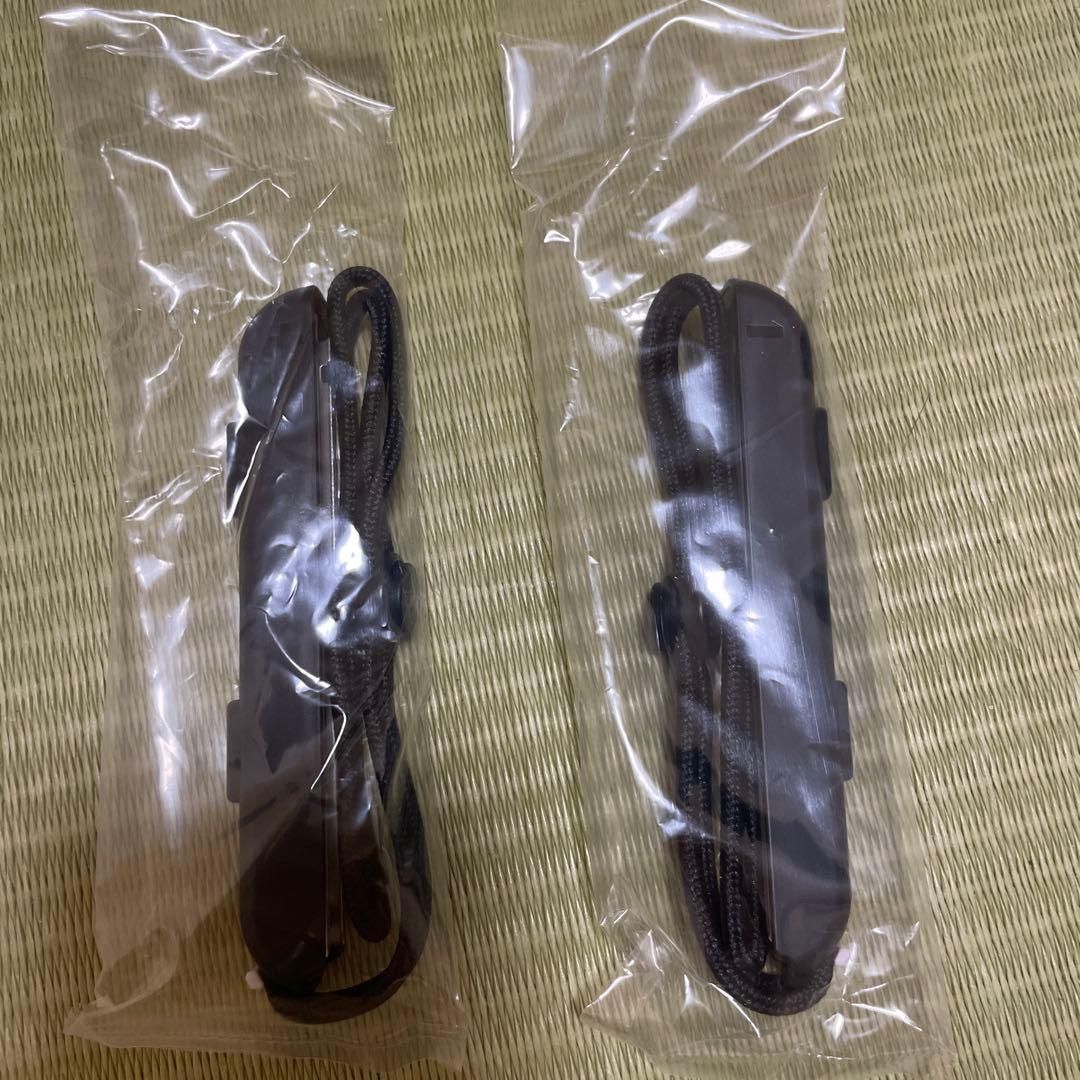 【美品】Nintendo Switch Joy-Con (L) ネオンブルー/