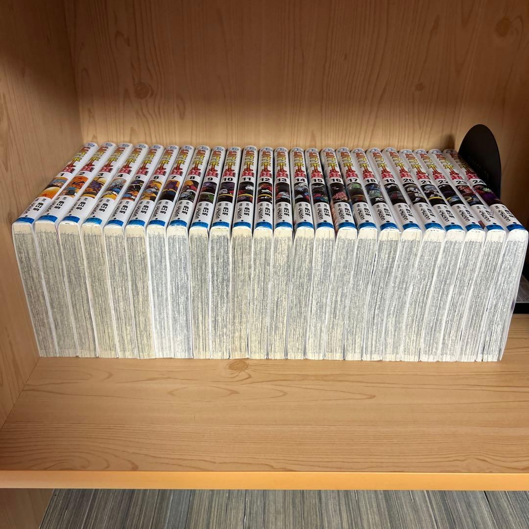 大人気漫画ドラゴンボール超1巻から24巻まとめ売り良品おまけ2冊26冊セット