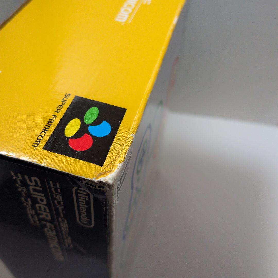 ニンテンドー クラシックミニ スーパー ファミコン