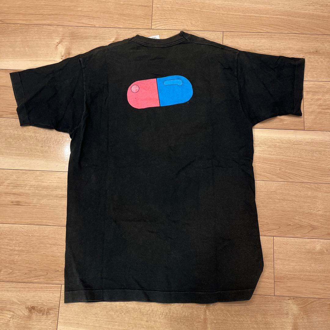 AKIRA Tシャツ フルーツオブザルーム