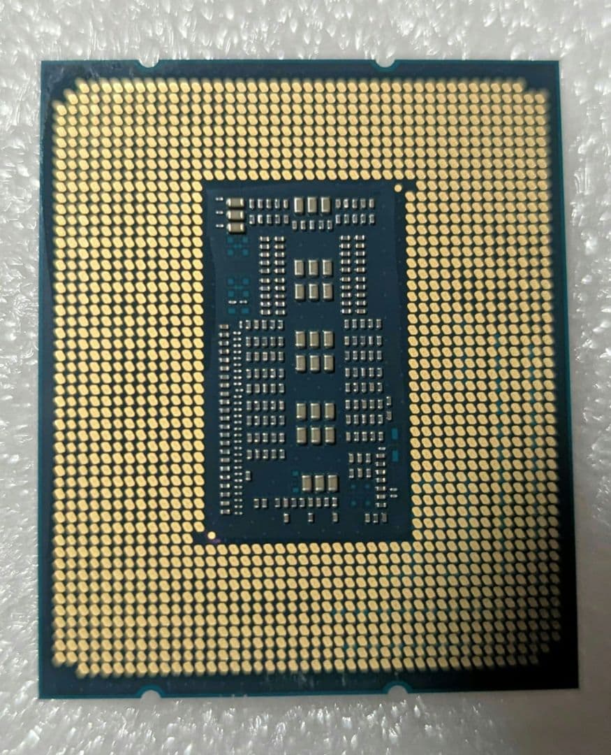 CPU Intel Core i5 14600KF