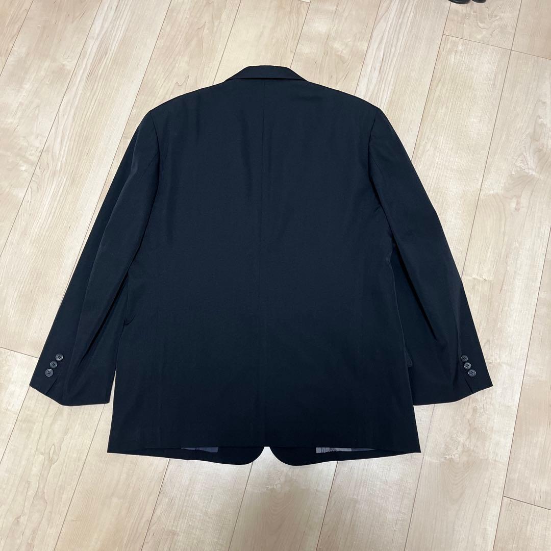 y's for men 黒 ジャケット MG-J01-100