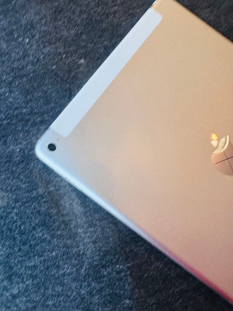 iPad Air Wi-Fi+Cellular 16GB シルバー A1567
