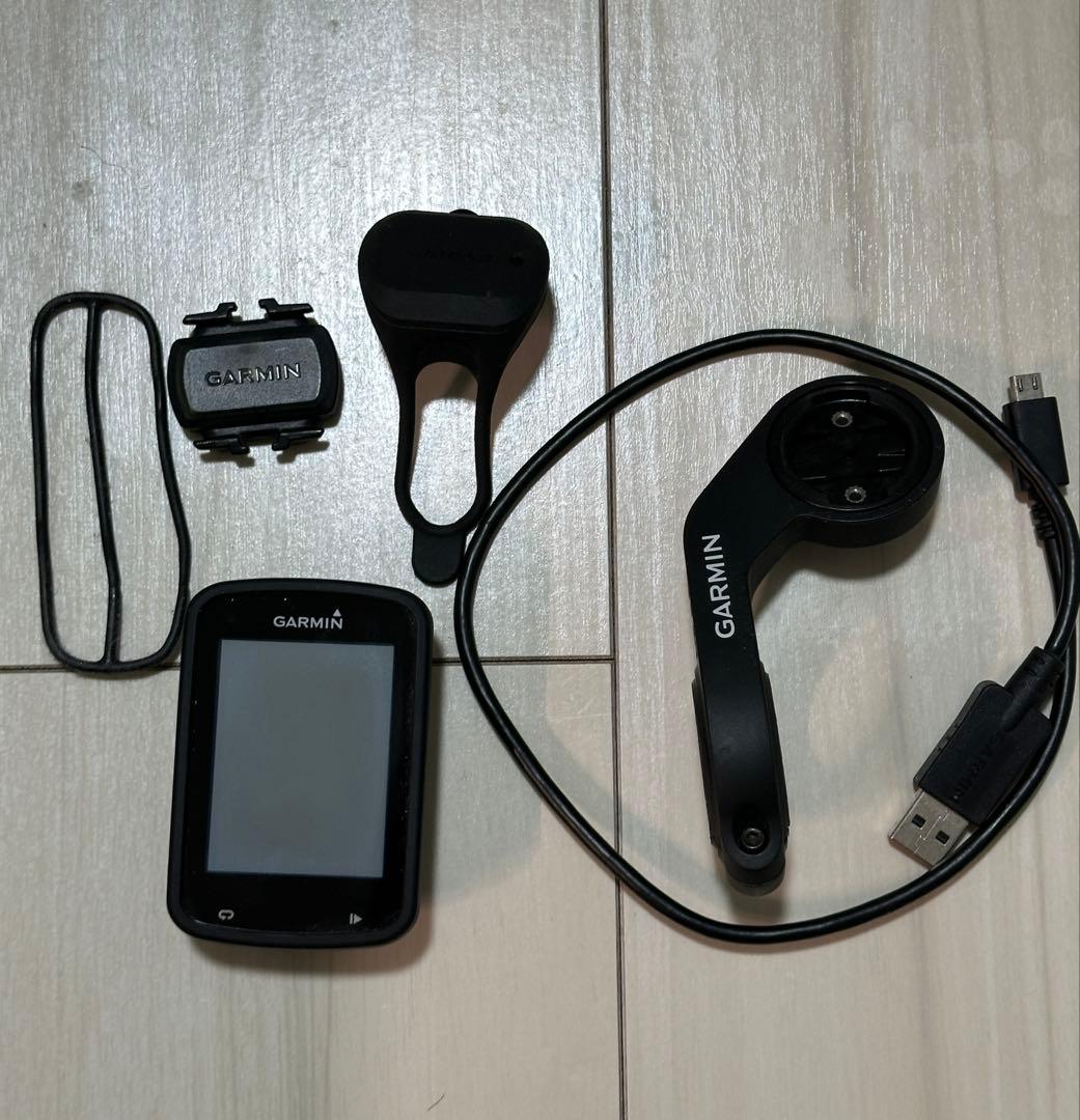 GARMIN Edge820J サイコンセット