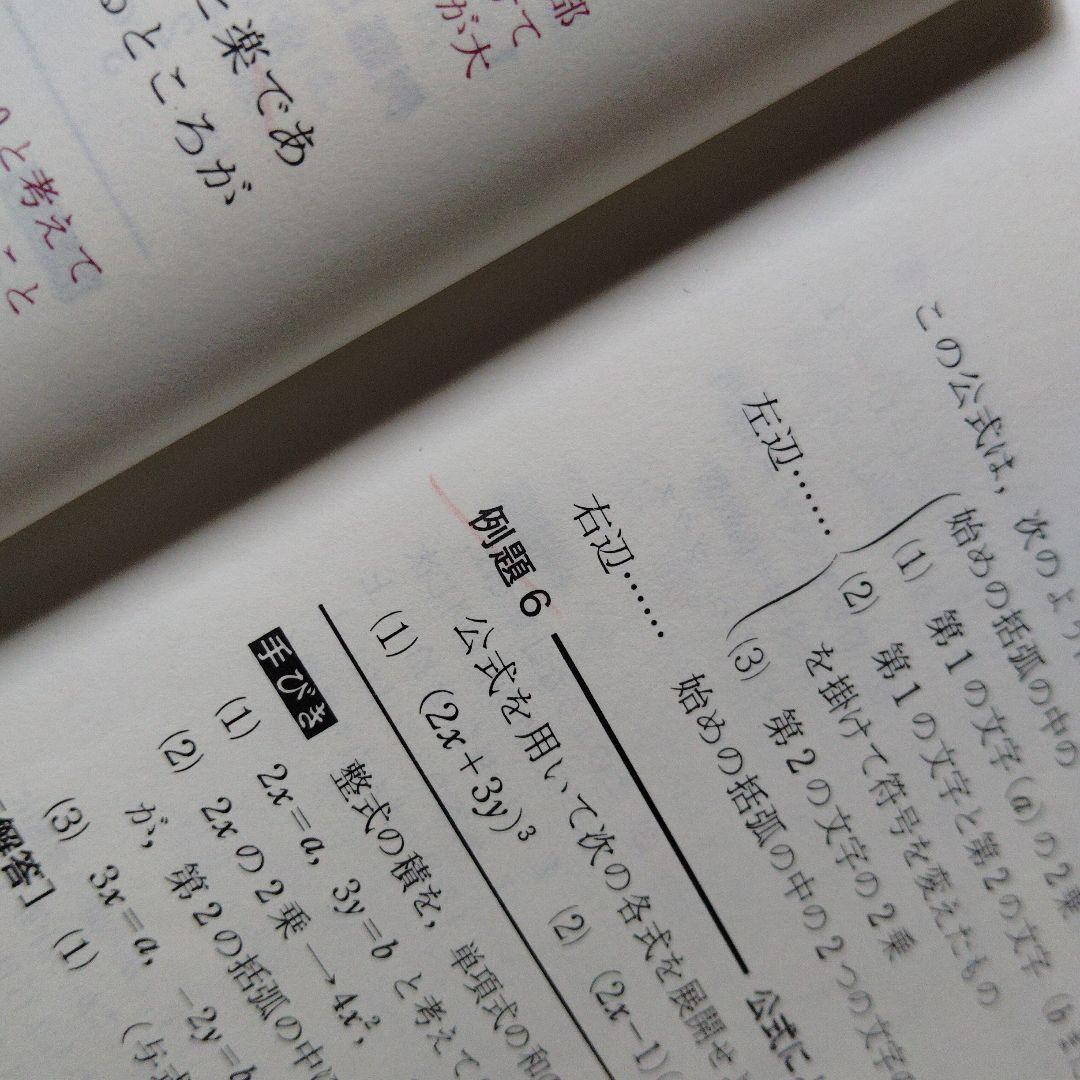 解法の手びき 数学 I 矢野健太郎　東京大　高校生　大学受験　大学入試　難関大学
