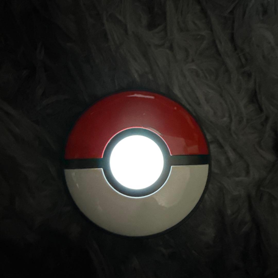 Pokemon GO Plus + 動作確認済み