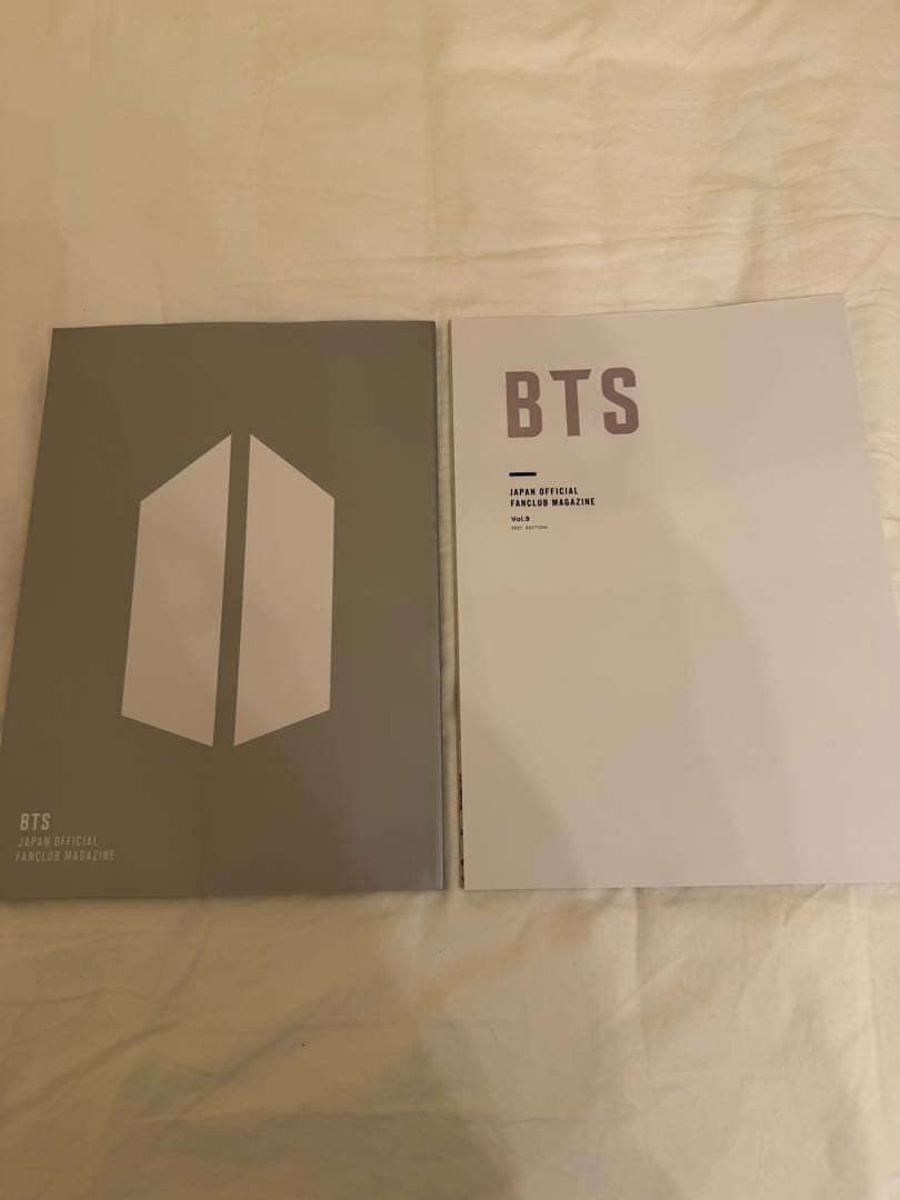 BTS 雑誌 まとめ売り