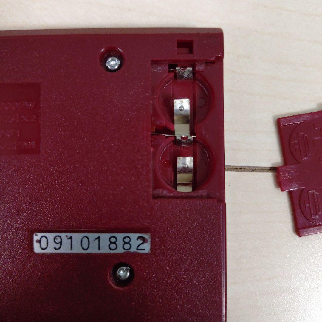 その他 Nintendo Game & Watch Octopus