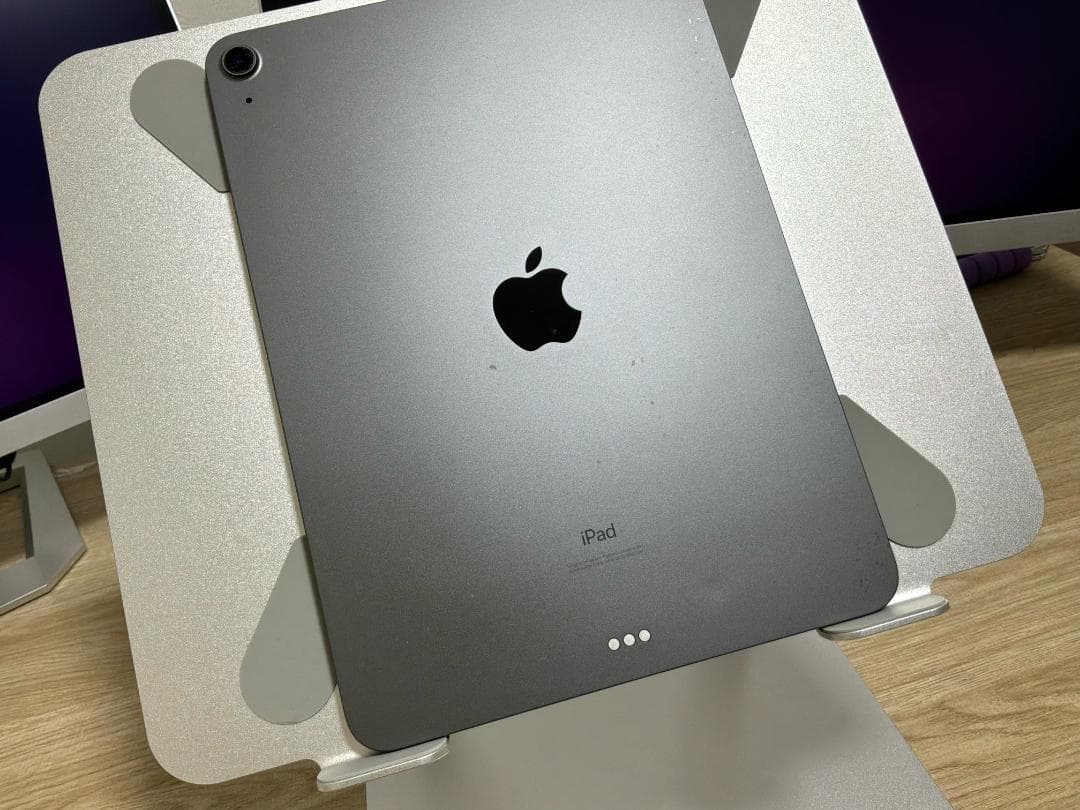 iPad Air 第4世代 64GB スペースグレー 10.9インチ