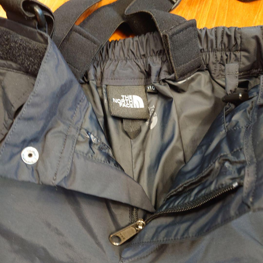 THE NORTH FACE スノーウェア 110