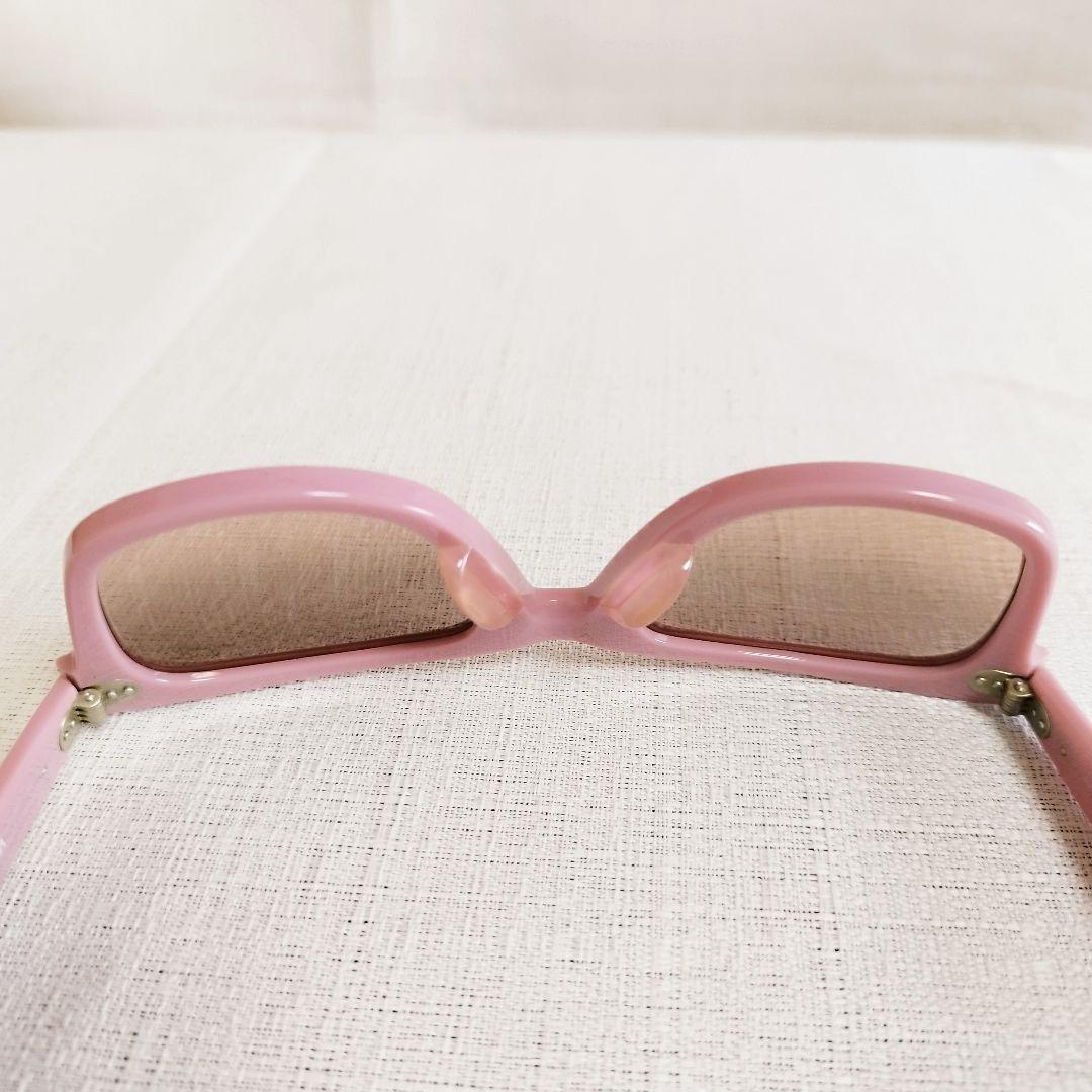 希少✨レイバン　RB2140　WAYFARER　サングラス　ピンク　ケース付き