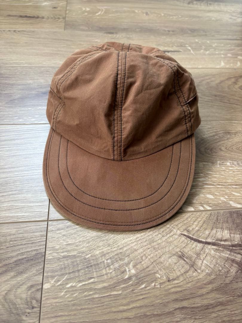 NOROLL ノーロール　DRY SANDY CAP BY