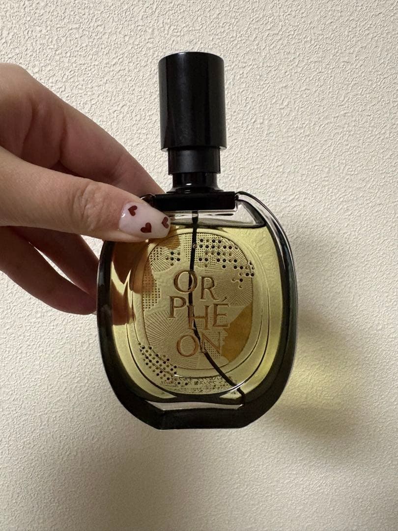 diptyque オルフェオン ディプティック 香水 正規品