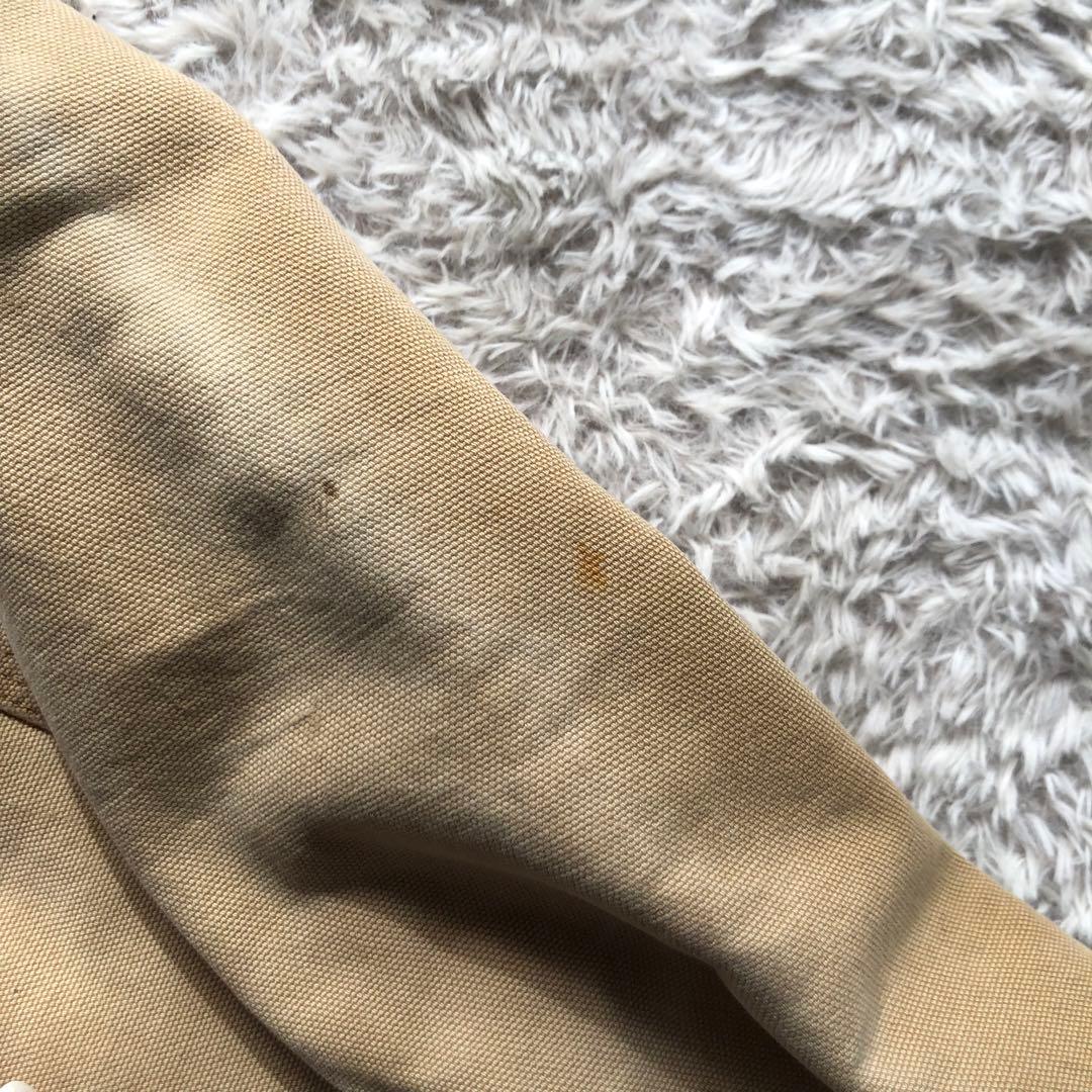 Carhartt カーハート　デトロイトジャケット