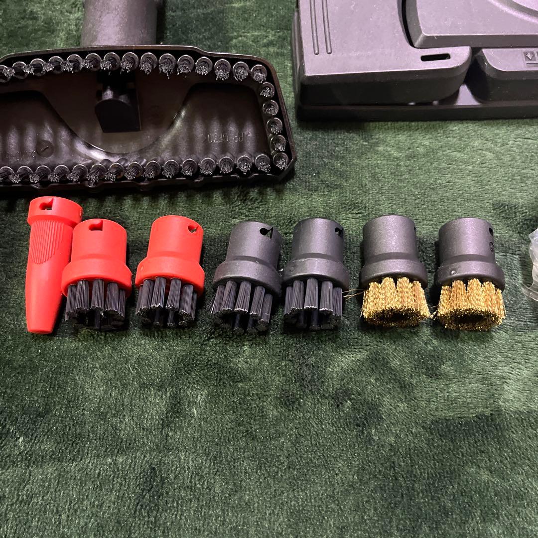 KARCHER ケルヒャー スチームクリーナー SC4プレミアム　新品