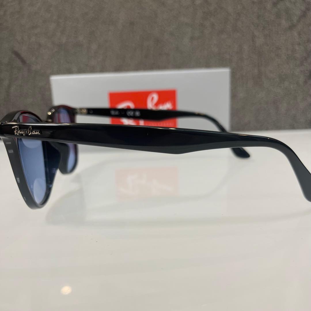 安心ヤマト便！国内正規品！RayBan レイバン RB4258F 601/80