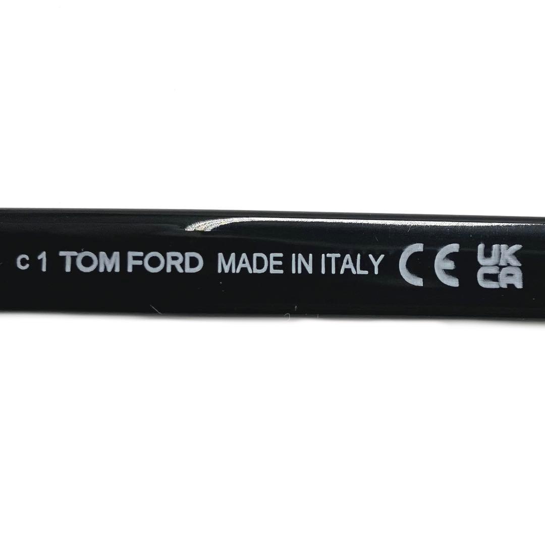 新品TOM FORD トムフォード メンズ レディース ユニセックス　UVカット