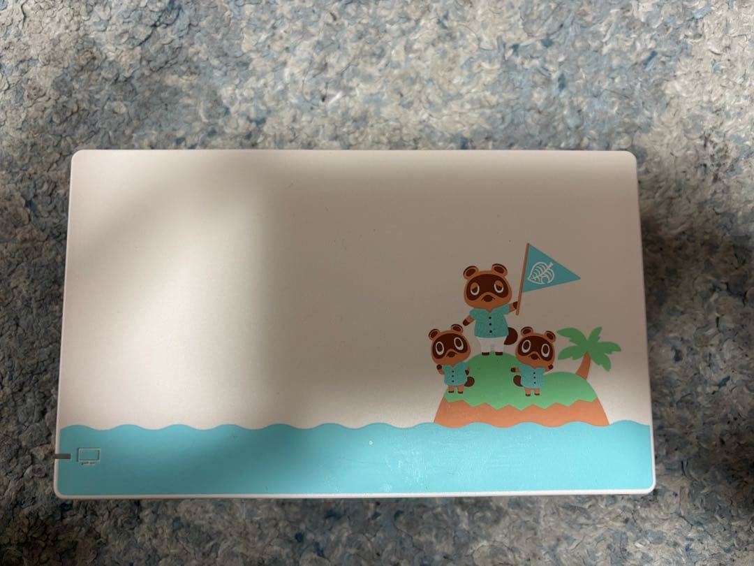 Nintendo Switch あつまれどうぶつの森セット】