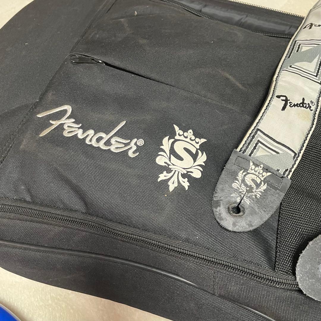 ベース Squier by Fender TOMOMI JAZZ BASS 2014