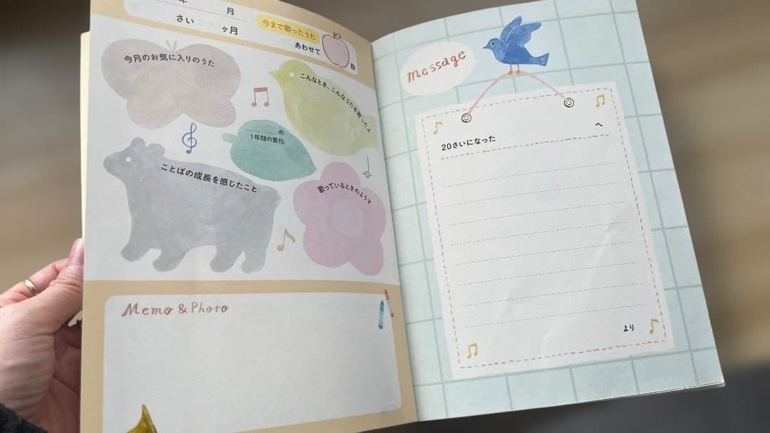 【美品】くもんのうた200えほん&CDセット　袋付き