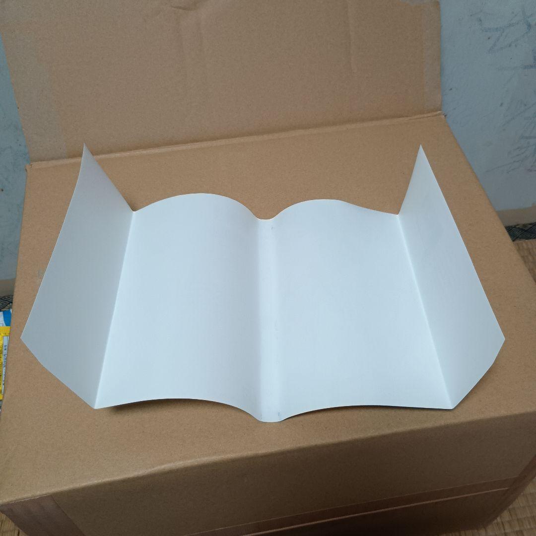 アオのハコ　１巻 初版