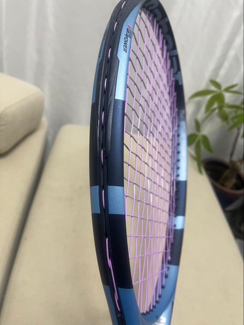 バボラ ピュアドライブ プラス （Babolat PURE DRIVE + ）