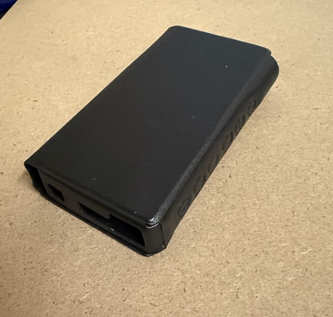 武蔵野レーベル SONY NW-WM1Z WM1A 初代 手帳型レザーケース