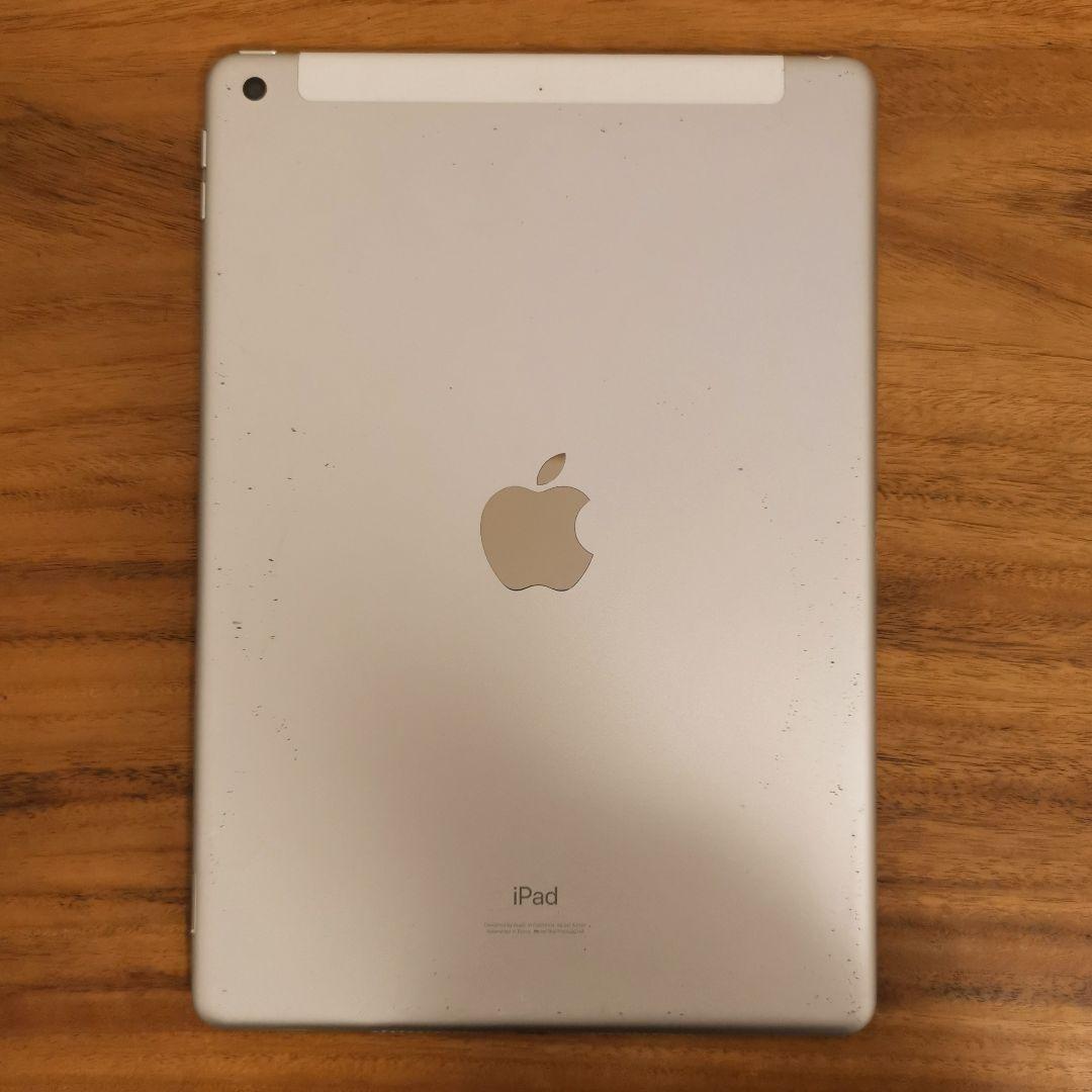 『バッテリー最大容量94%』iPad 第8世代 128GB『SIMフリー』