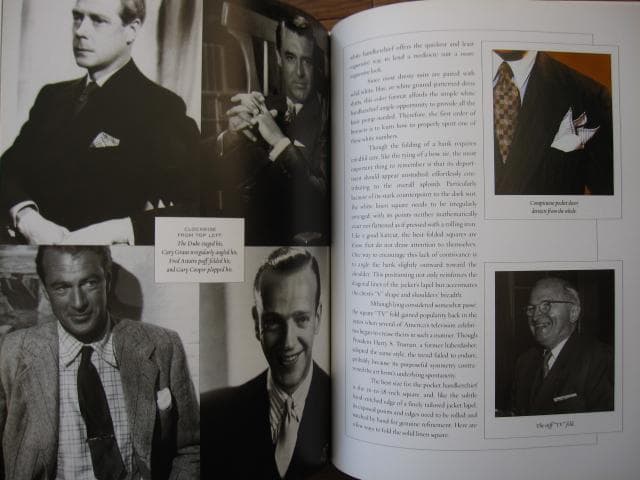 洋書 Dressing the Man