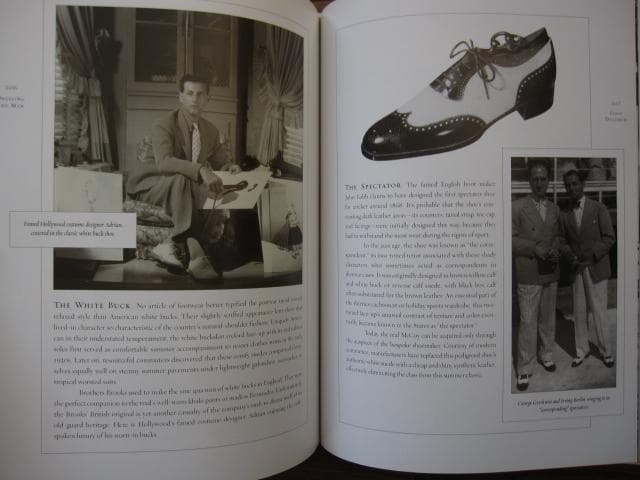洋書 Dressing the Man
