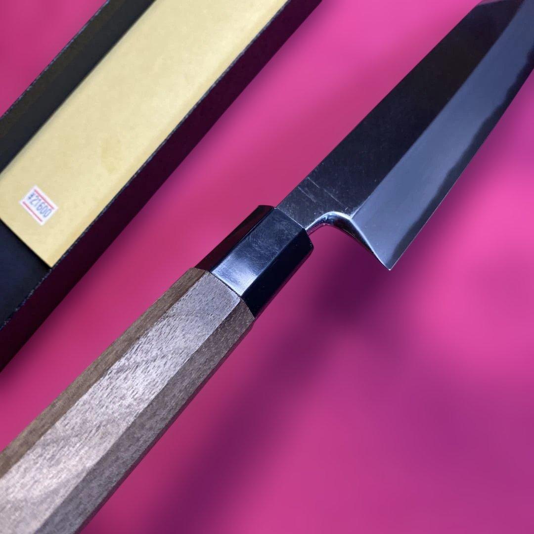 白ニ鋼　特製万能和包丁　180㎜ 6寸