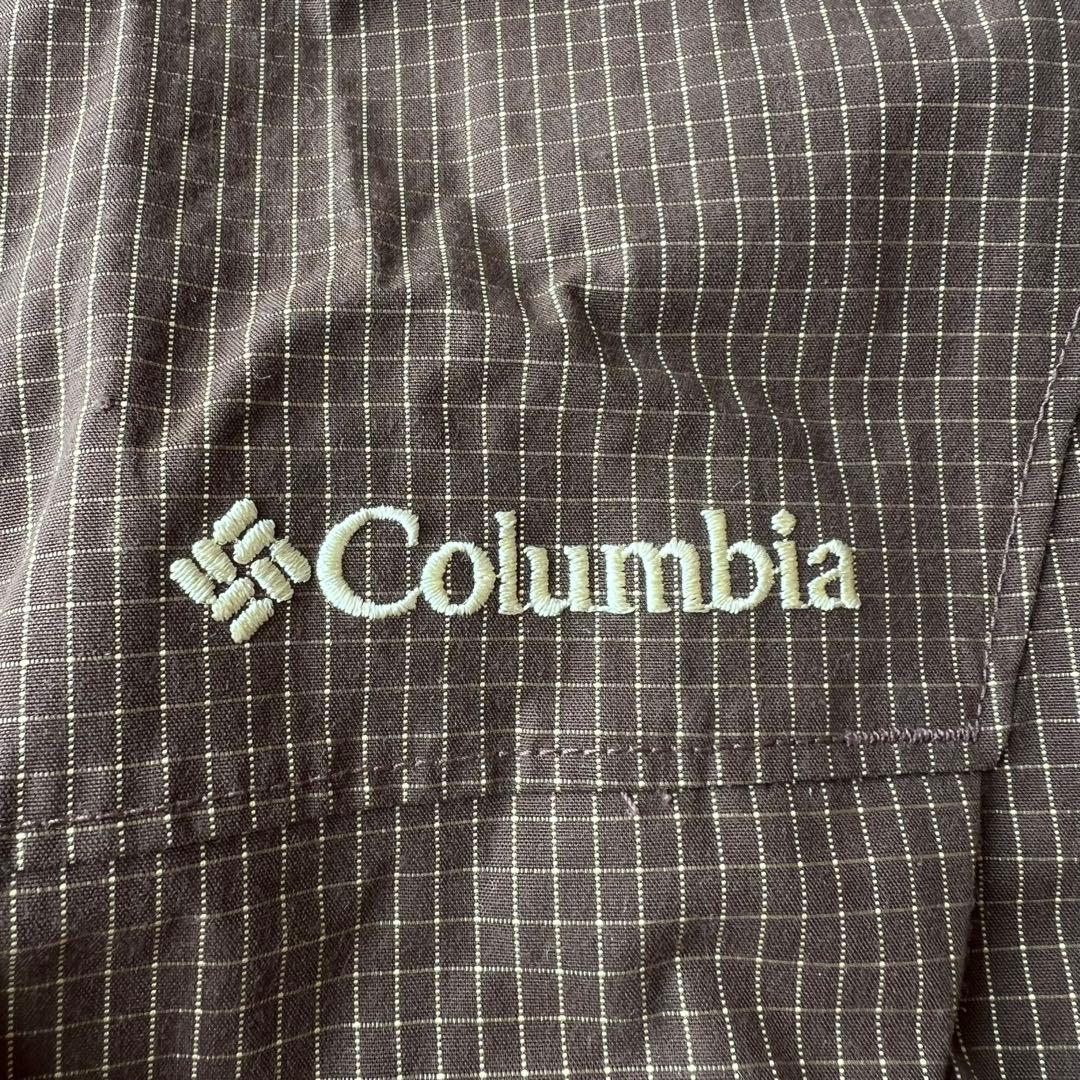 【Columbia】コロンビア　M　スキー　スノボ　ウェア　上下