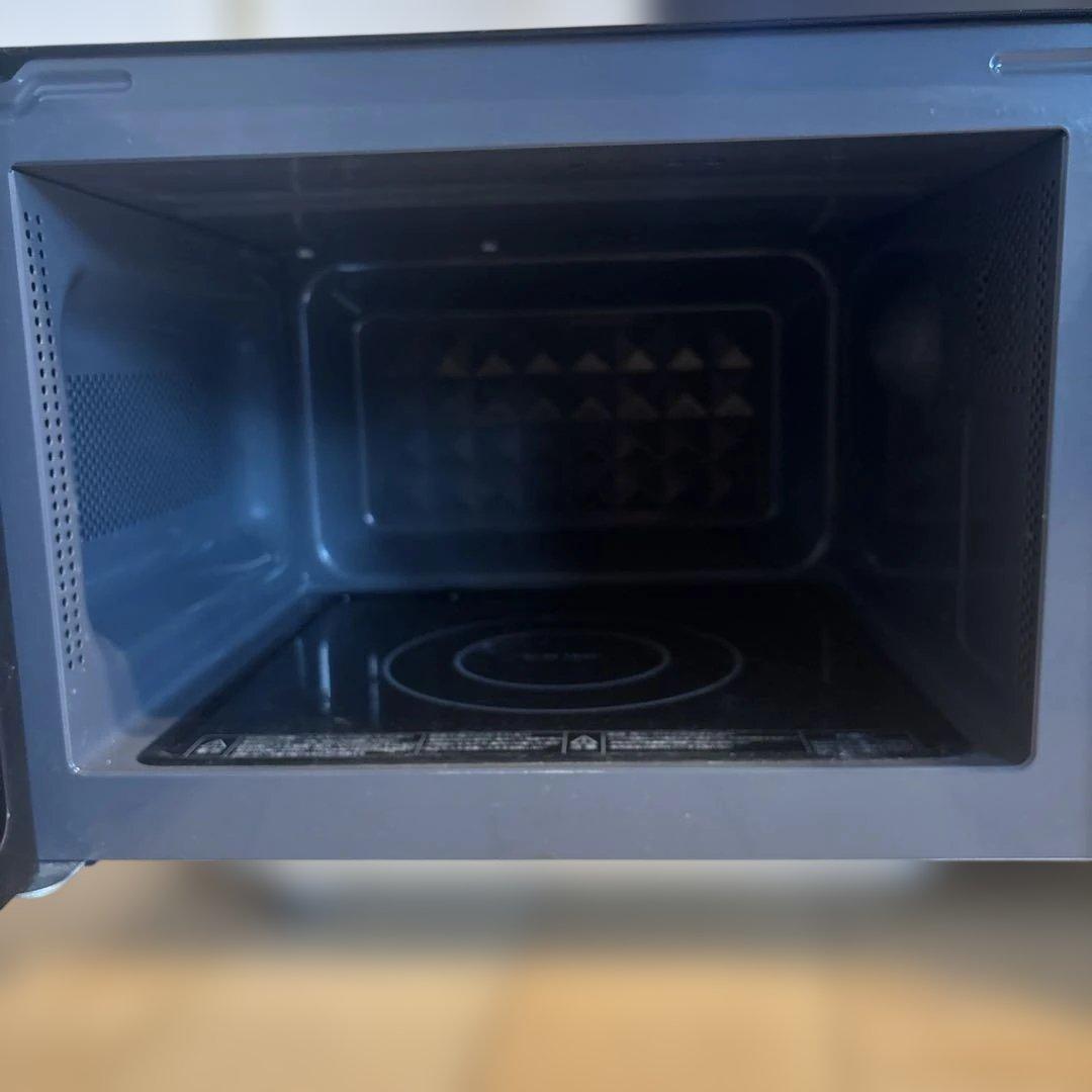 東芝　TOSHIBA　電子レンジ　ER-S17E6 ヘルツフリー