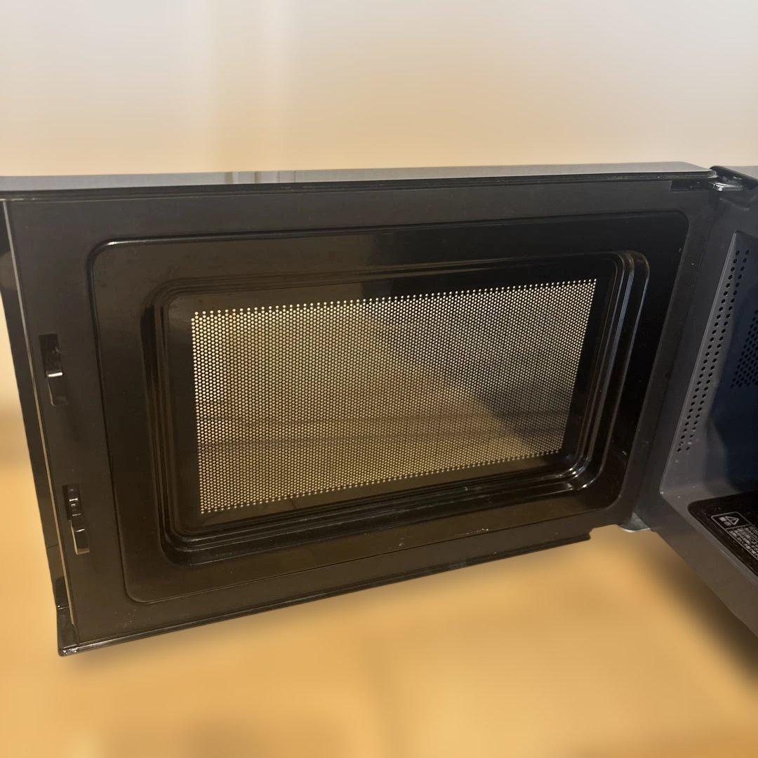 東芝　TOSHIBA　電子レンジ　ER-S17E6 ヘルツフリー