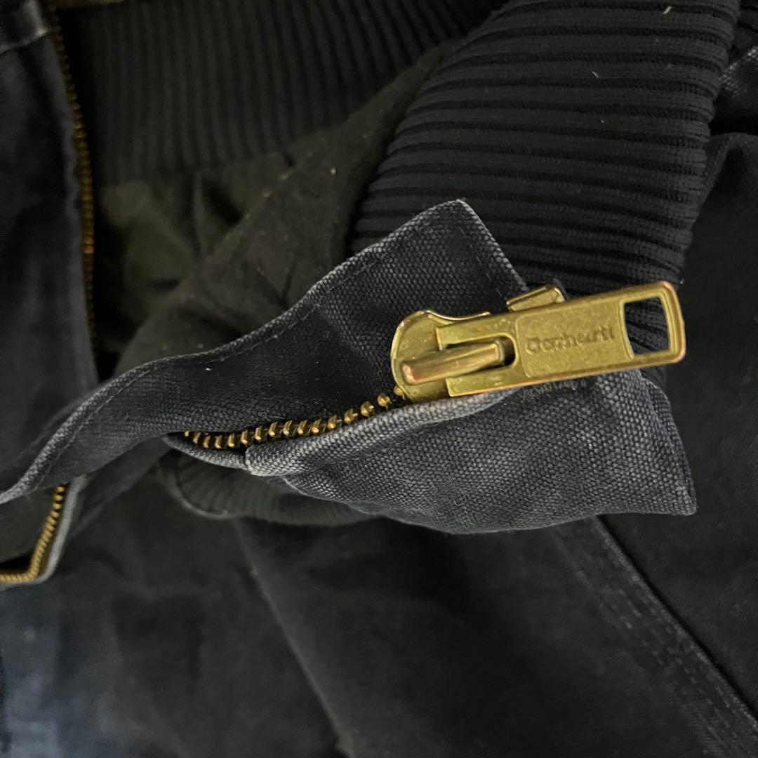 あ*。様 美品　Carhartt santa fe jacket サンタフェ X