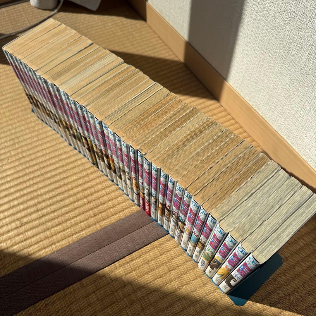 BLEACHブリーチ 全74巻完結セット＋おまけ付き 初版多数 久保帯人