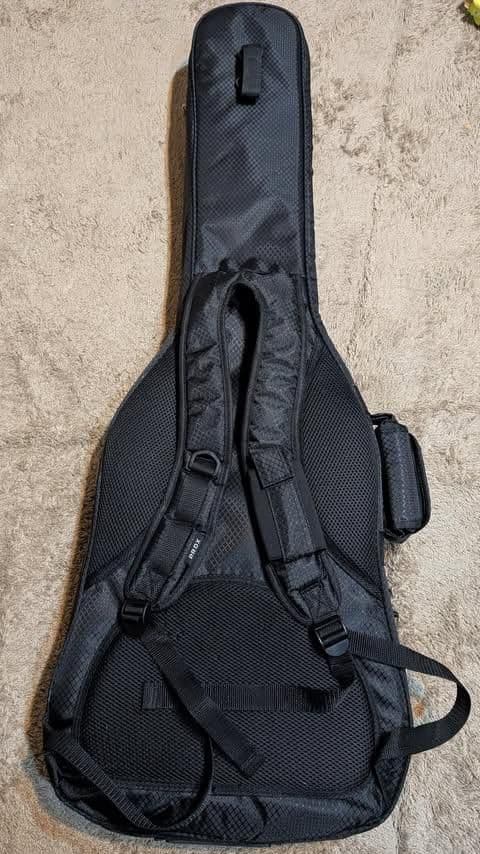 PARADOX TOKYO PRDX-30-EB エレキベース用ケース