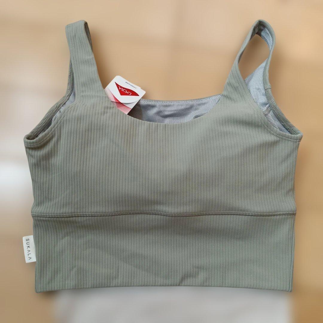 SUKALA ヨガウェア Mサイズ LYCRA