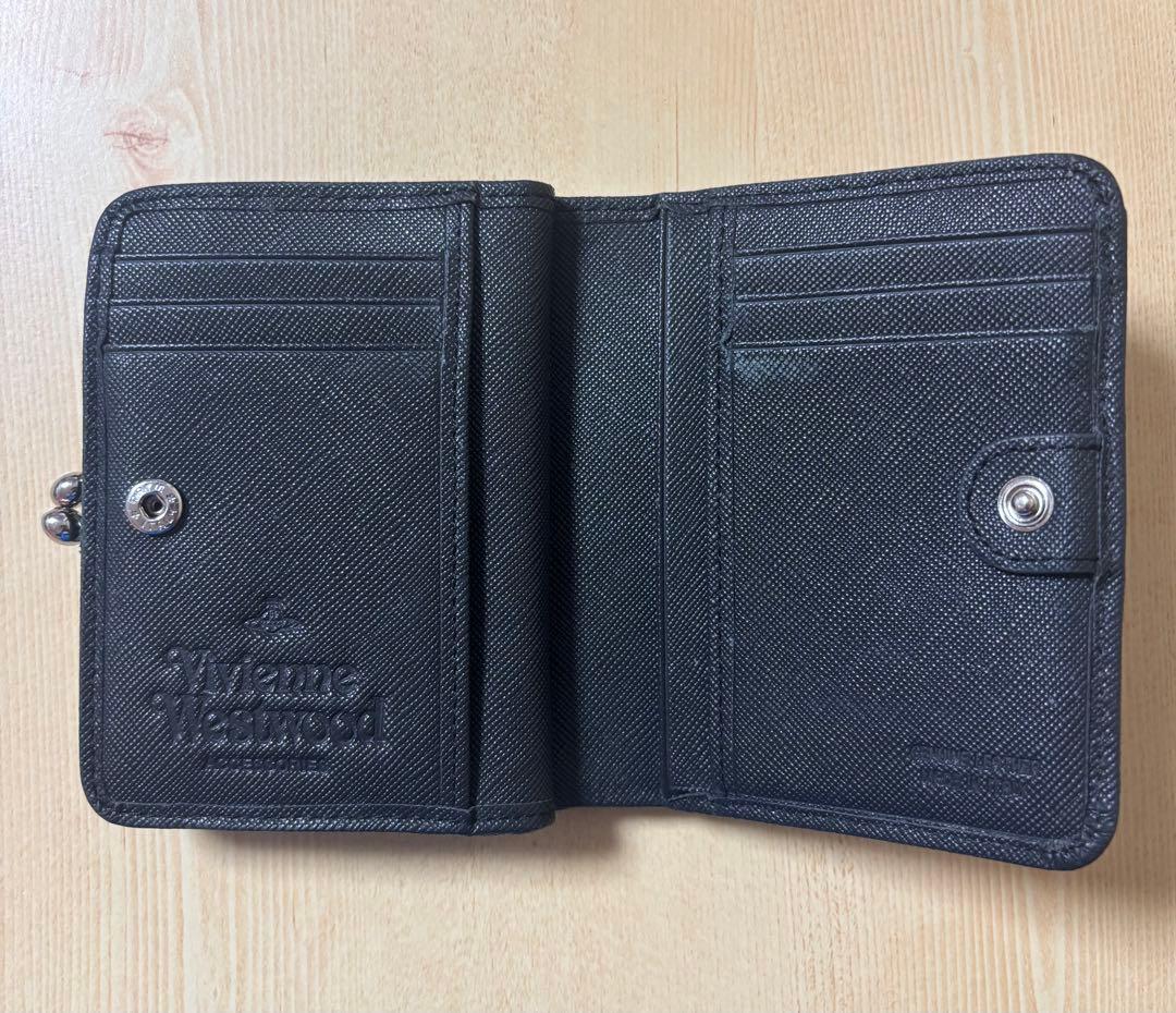 Vivienne Westwood 財布 ウォレットケース