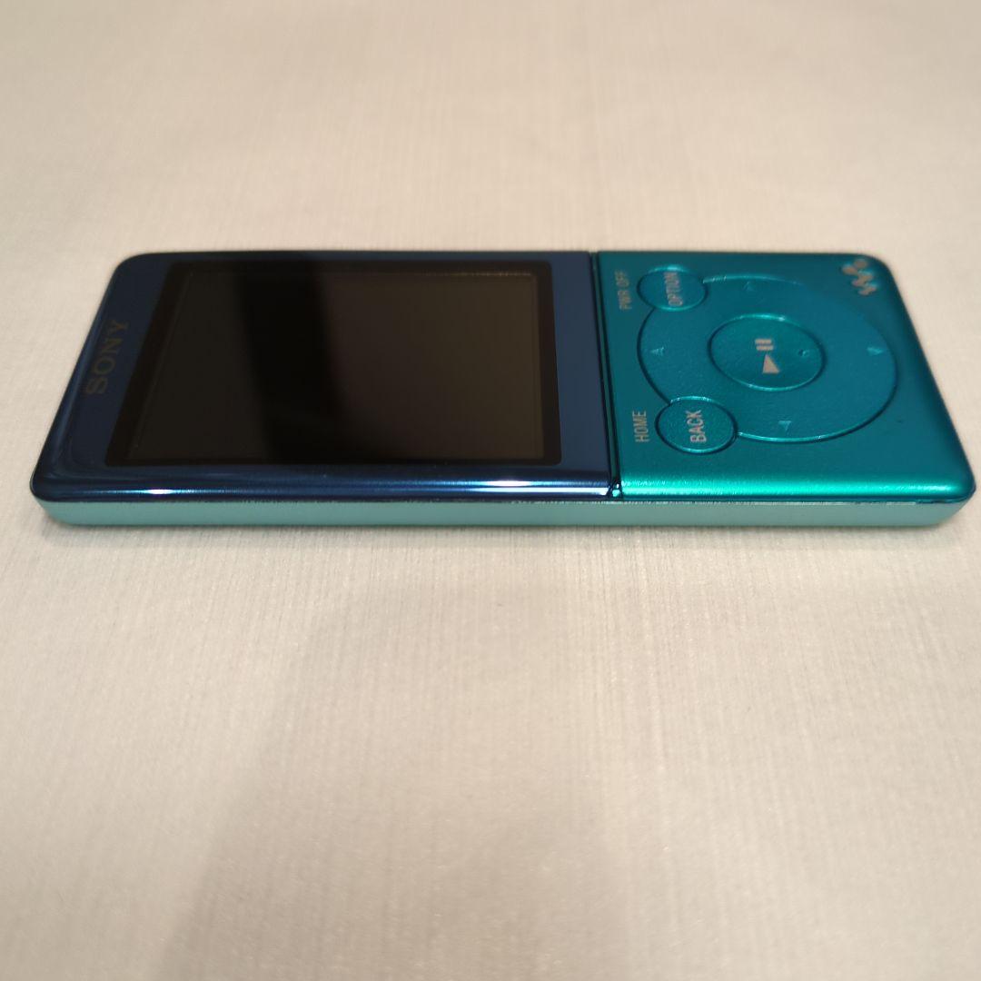 【美品】WALKMAN　NW-S774