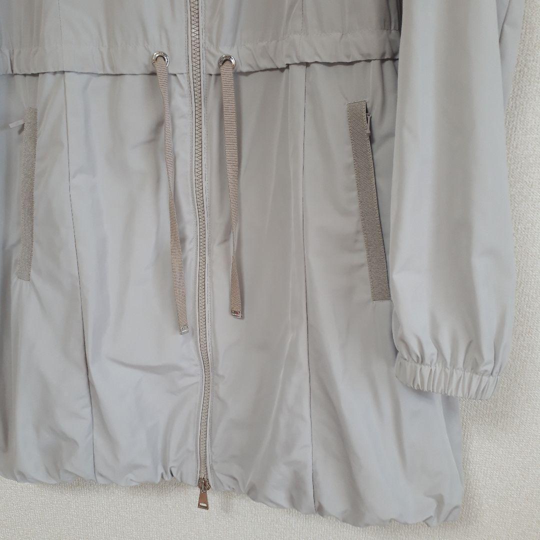 ピーク国内正規品　MONCLER　TOPAZベージュ 1サイズ
