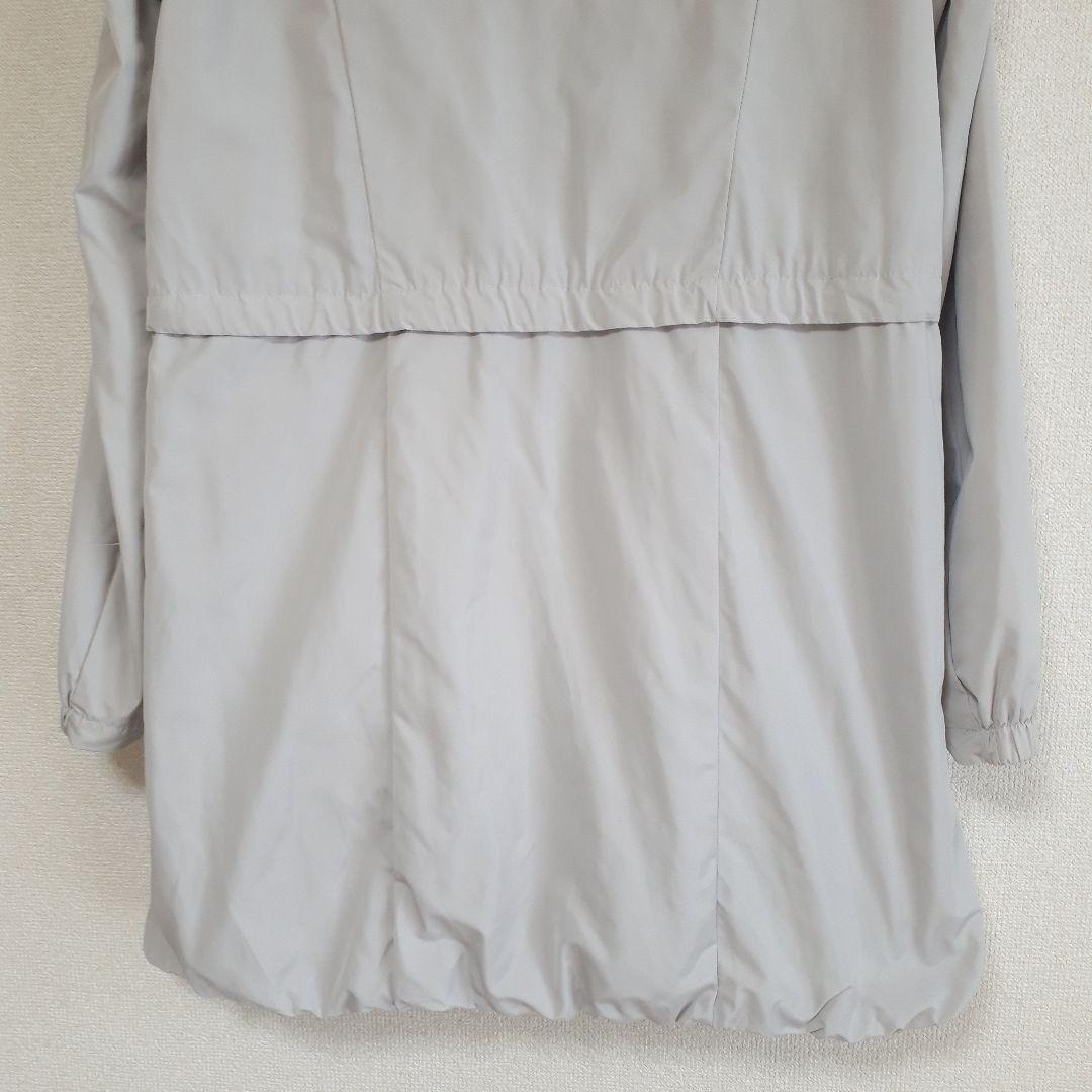 ピーク国内正規品　MONCLER　TOPAZベージュ 1サイズ