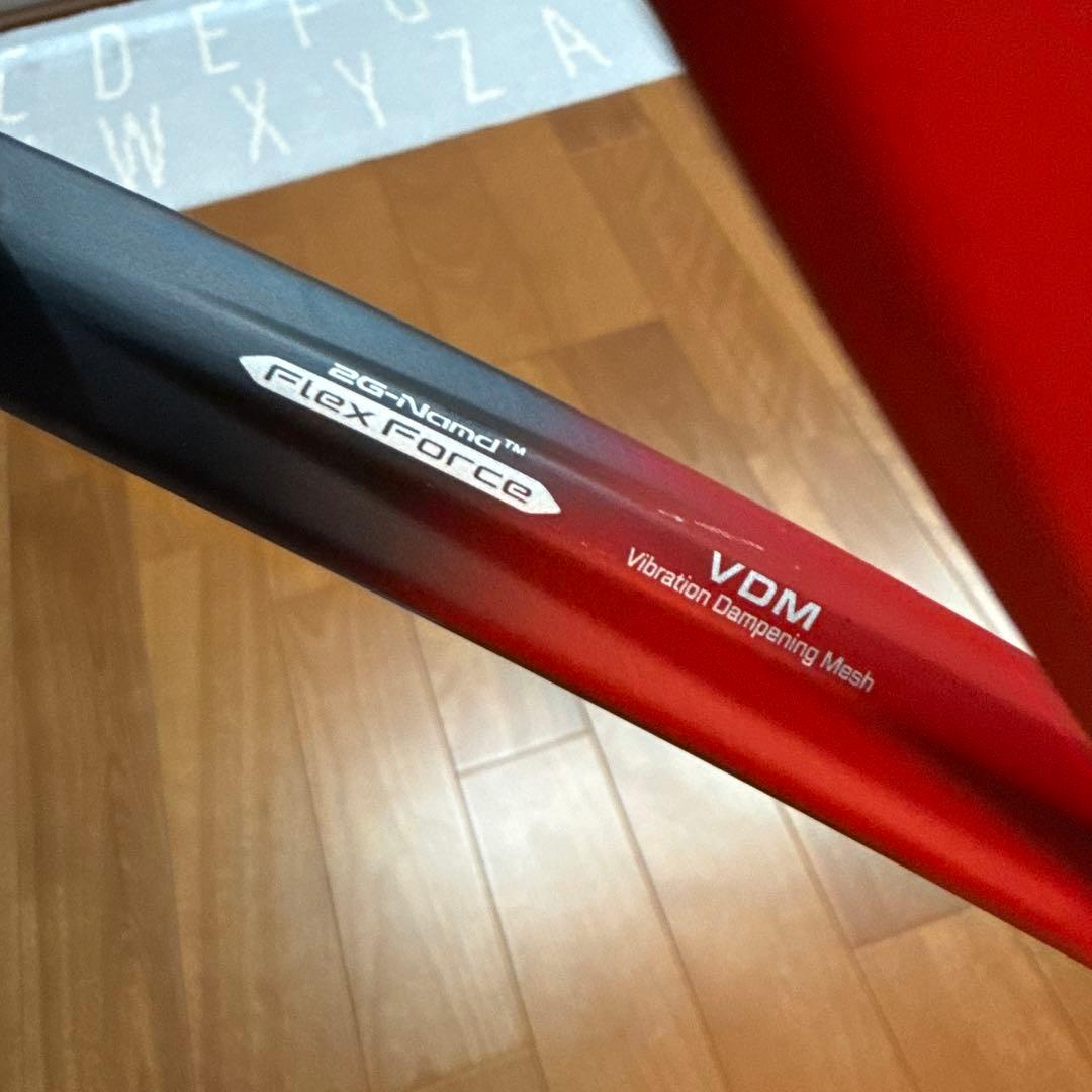 Yonex テニスラケット Vコア100 G1