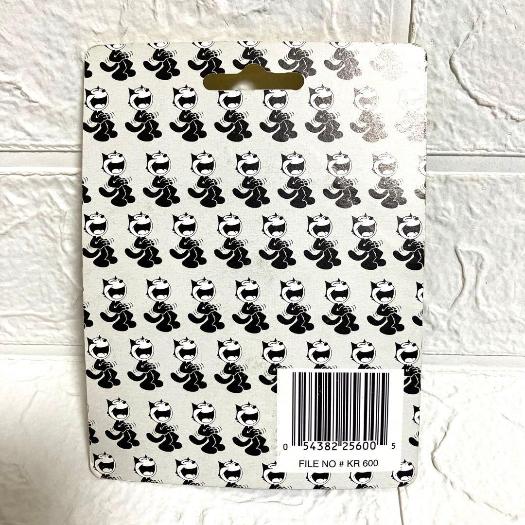【希少/未開封】FELIX THE CAT フィリックスザキャット フィギュア