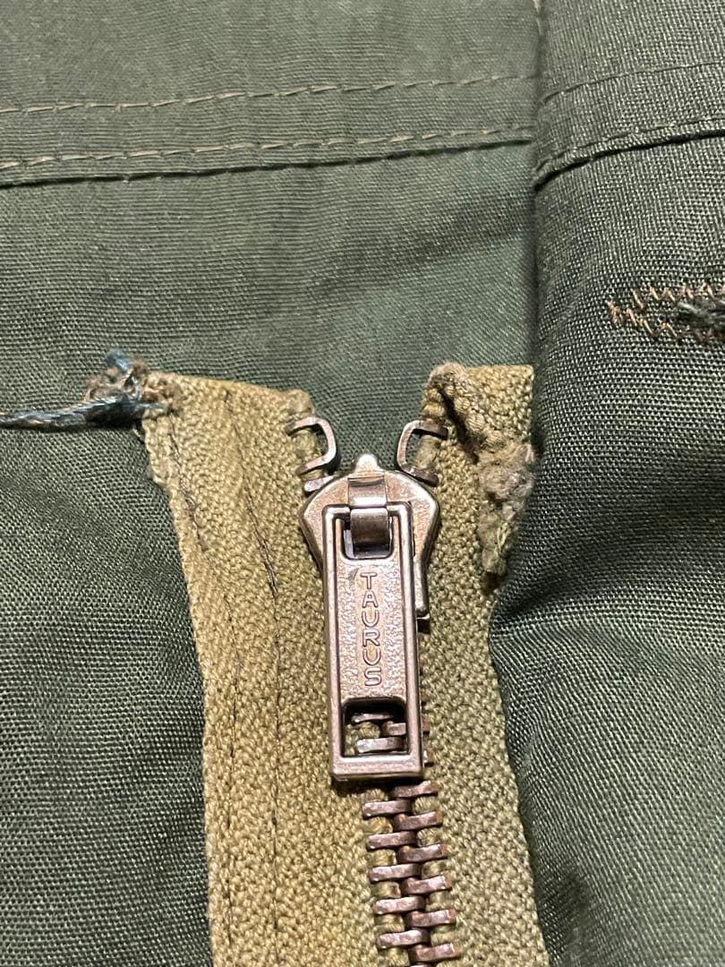 希少！1970s イタリア軍 モッズコート ミリタリー 古着 ビンテージ
