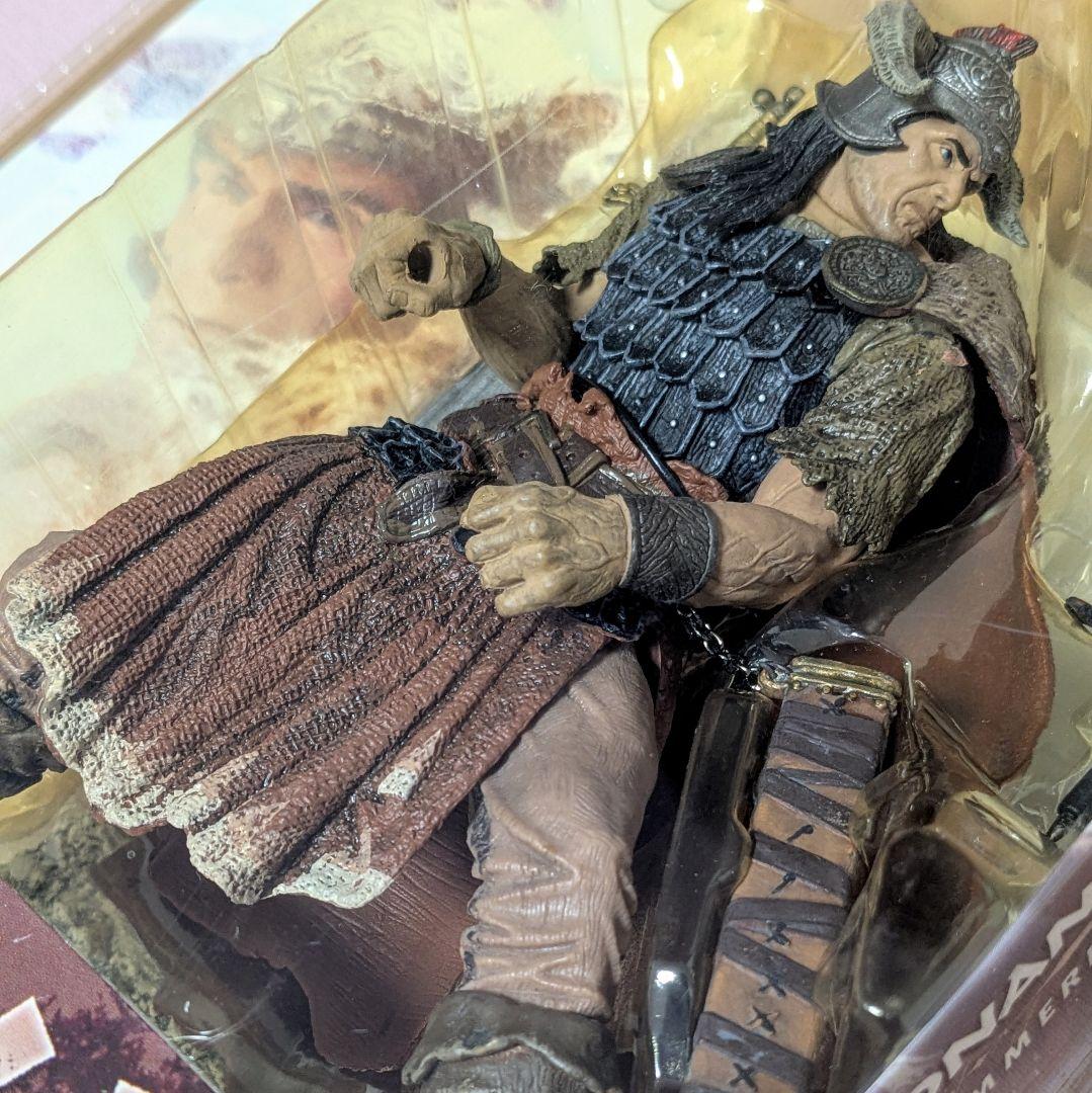 【新品未開封】マクファーレン CONAN コナン　シリーズ1　3種セット
